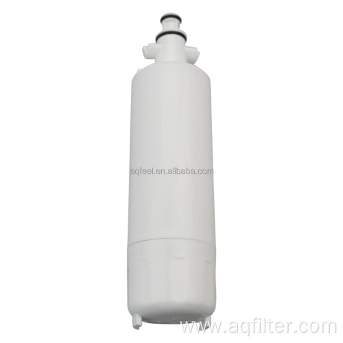 Refrigerator Replacement Water Filter Replacement